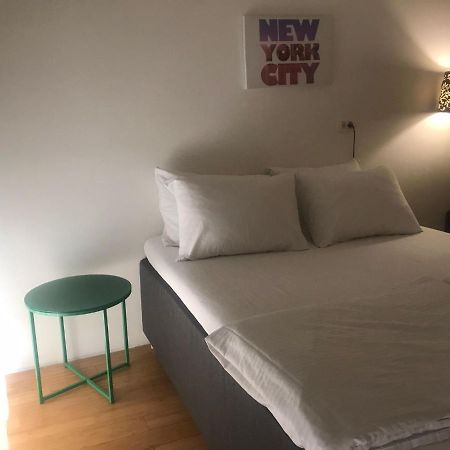 Apartment Megi 모스타르 외부 사진