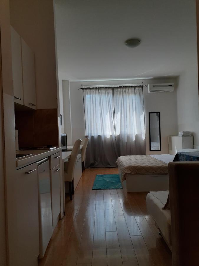 Apartment Megi 모스타르 외부 사진