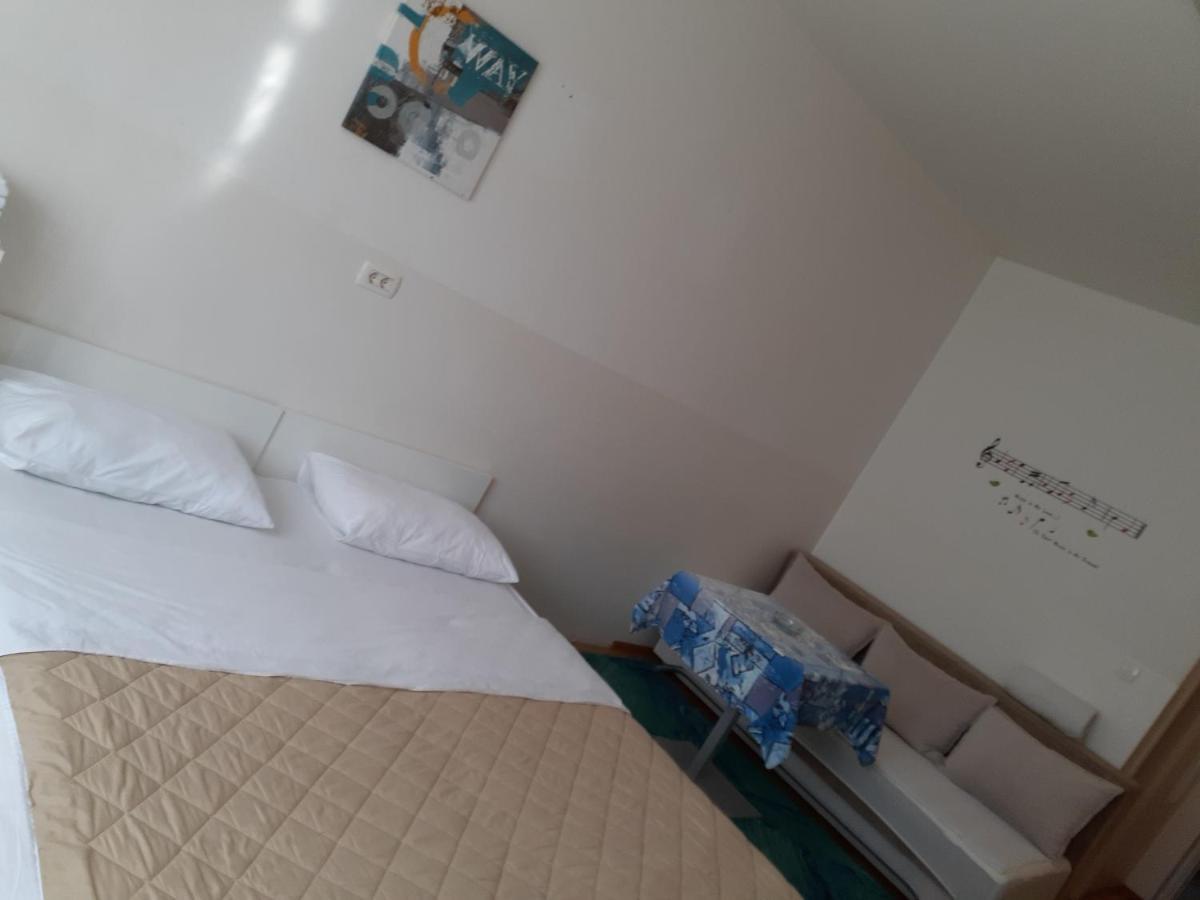 Apartment Megi 모스타르 외부 사진