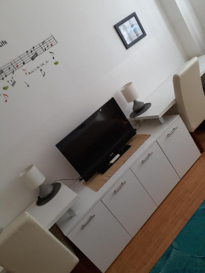 Apartment Megi 모스타르 외부 사진