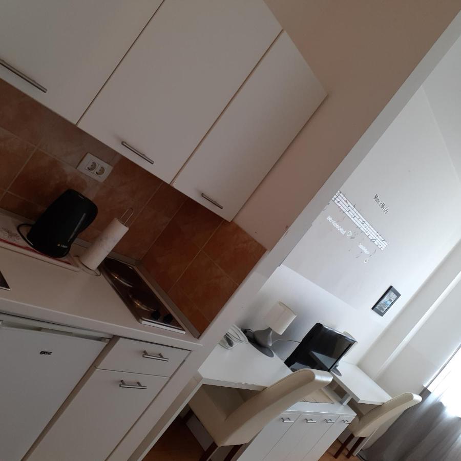 Apartment Megi 모스타르 외부 사진