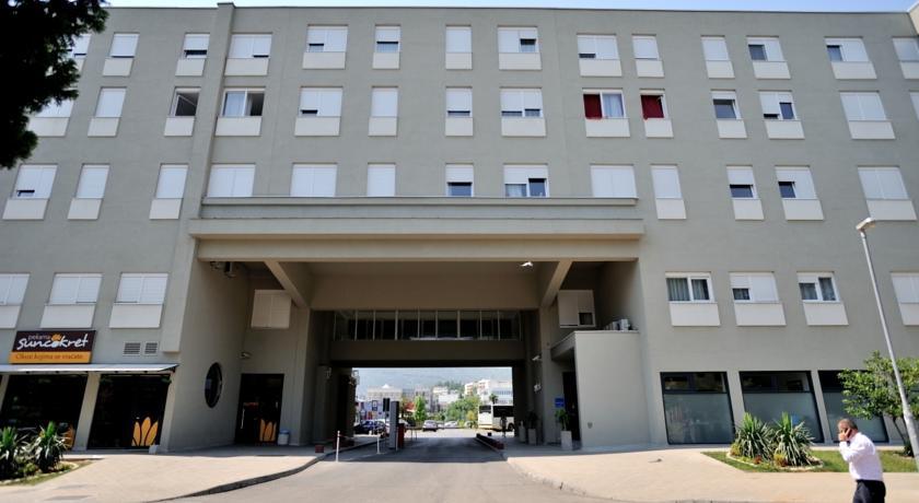 Apartment Megi 모스타르 객실 사진