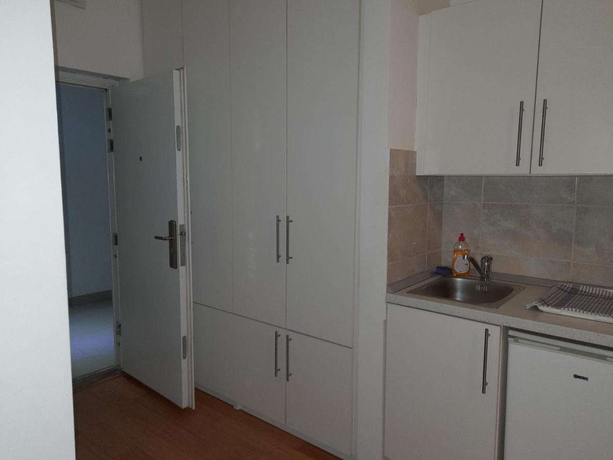 Apartment Megi 모스타르 외부 사진