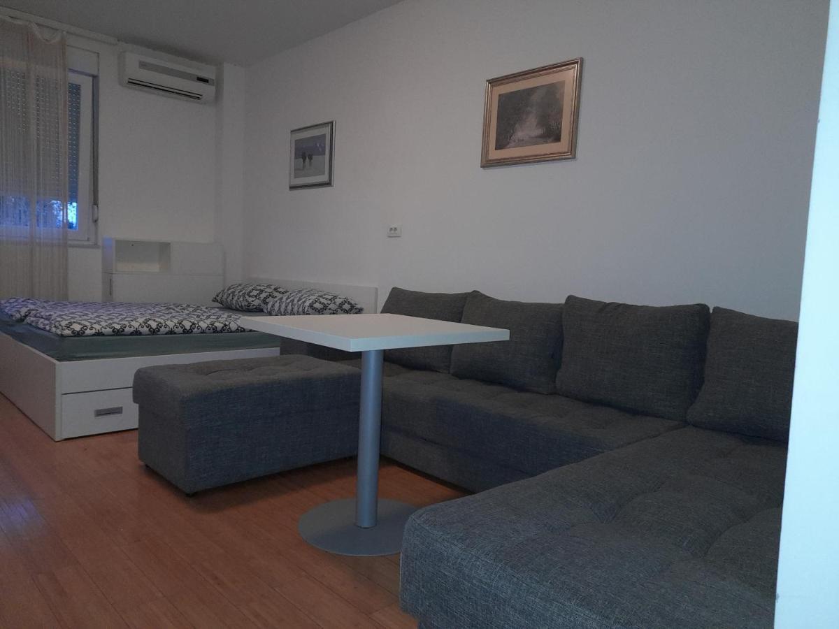 Apartment Megi 모스타르 외부 사진
