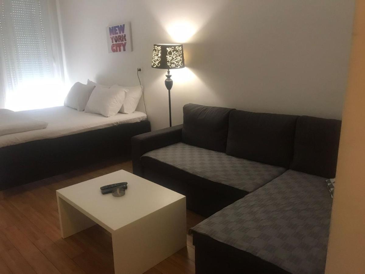 Apartment Megi 모스타르 외부 사진
