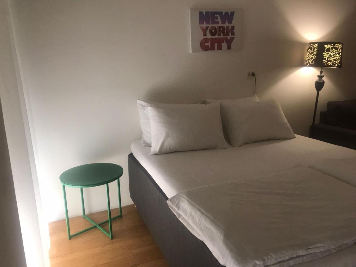 Apartment Megi 모스타르 외부 사진
