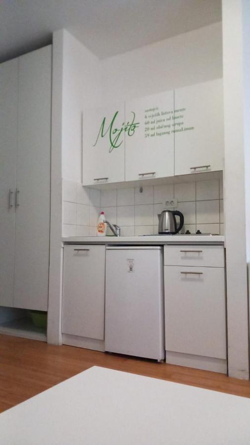 Apartment Megi 모스타르 외부 사진