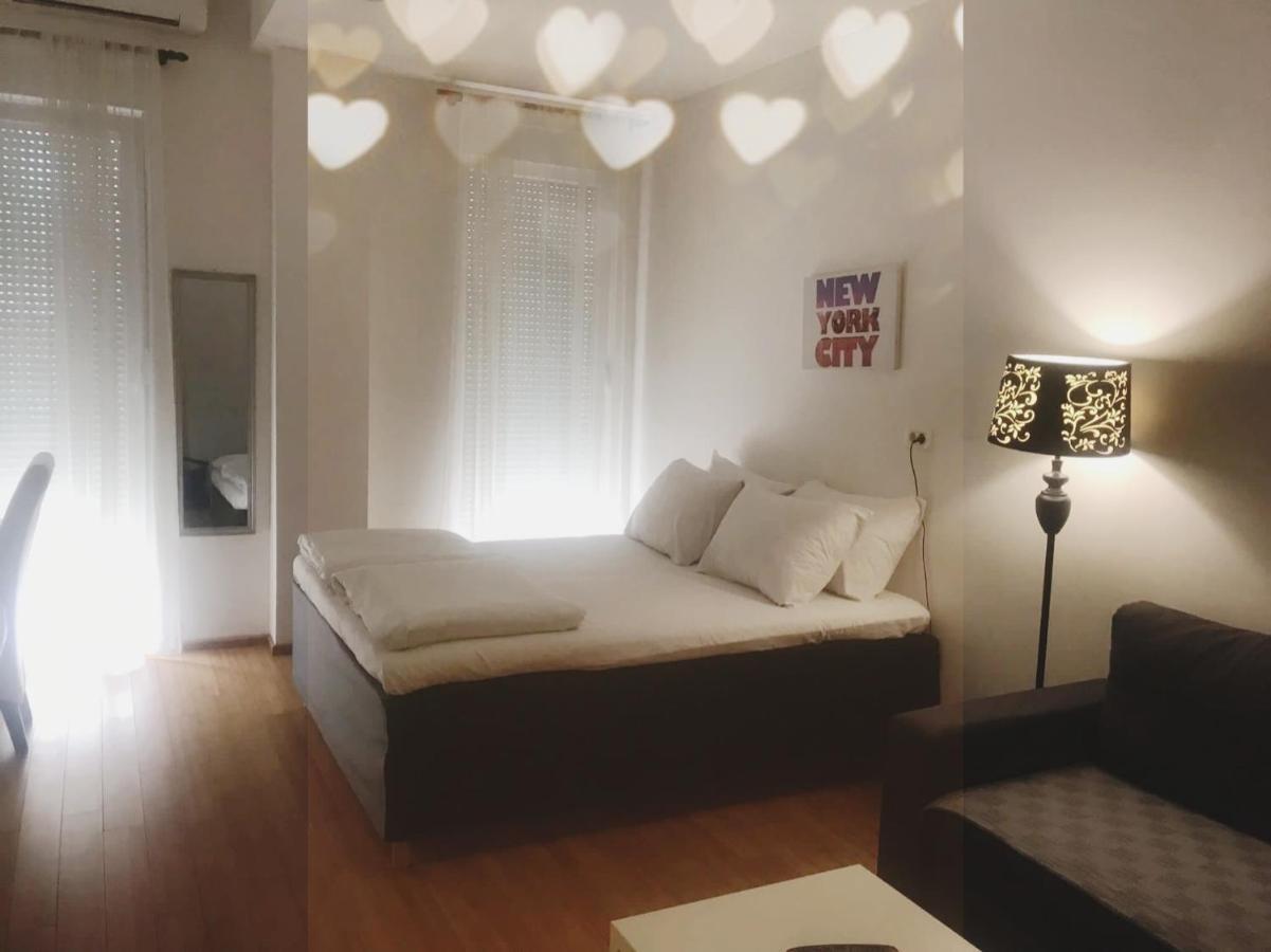 Apartment Megi 모스타르 외부 사진