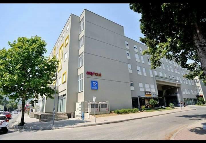 Apartment Megi 모스타르 외부 사진